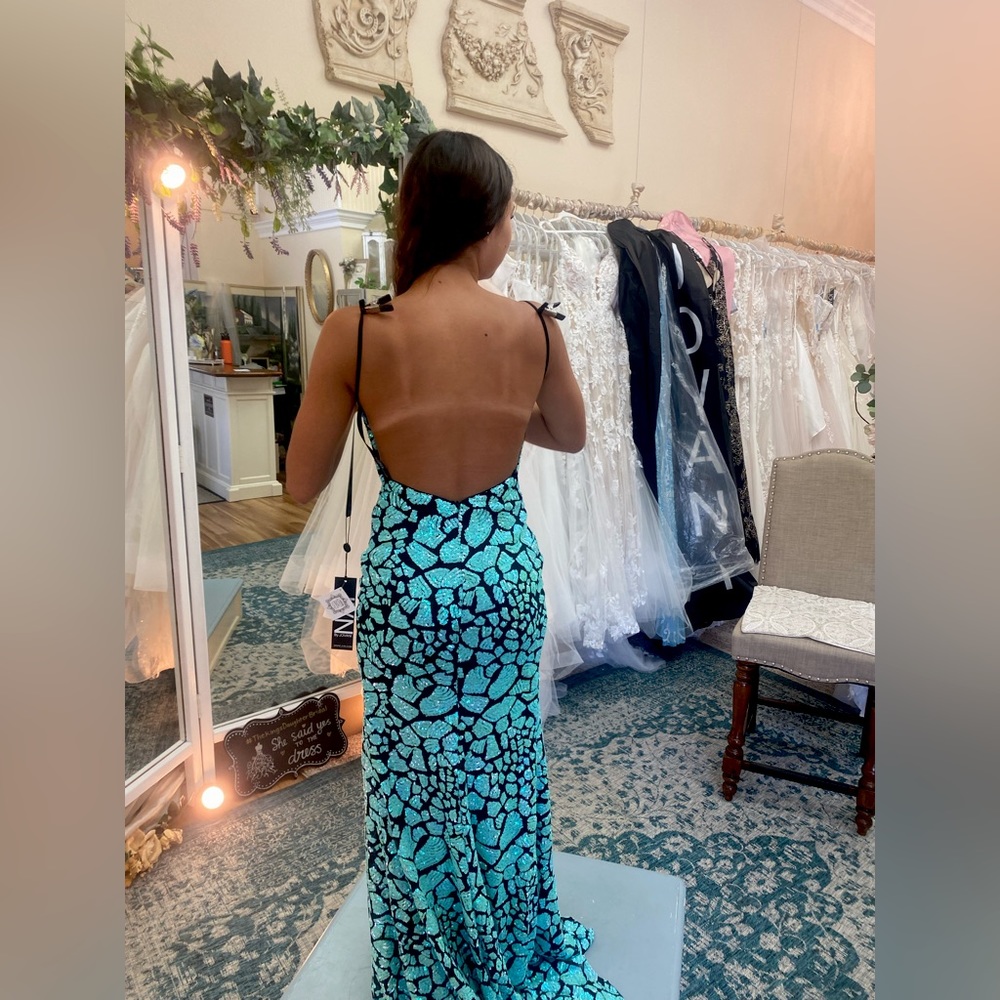 Jovani Prom Dress